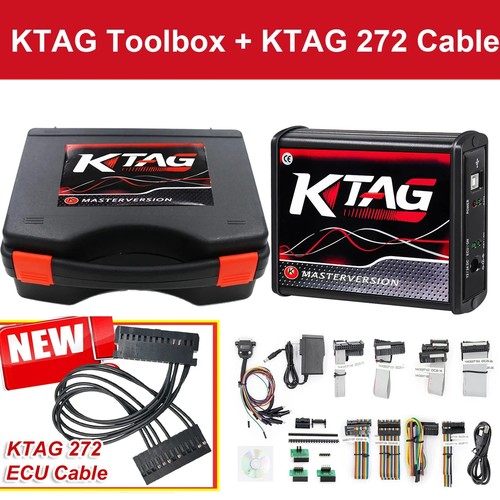 Ktag 020 kess v5 017 - +, v5.017