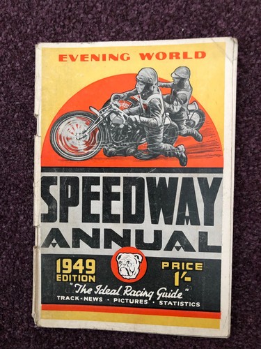 Speedway book evening - speedway,