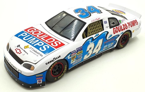 Racing champions scale - 1/18,