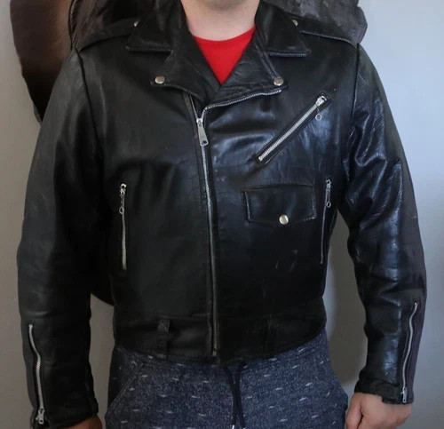 Retro vintage steerhide 1950 - vintage, 1950's