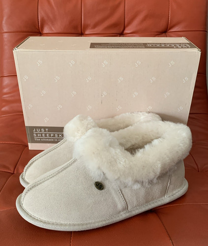 Just sheepskin classic - sheepskin,