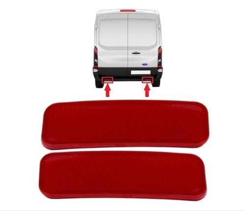 Rear left right - left, +