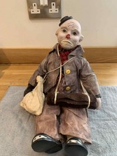 Vintage Crafted 11.5"