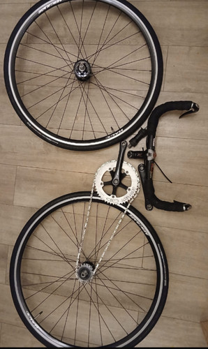 Halo aero rage - .wheels, c