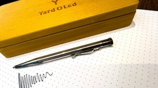 Yard O Led Sterling Silver