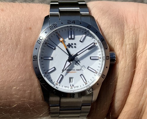 Christopher ward c63 sealander - ward,