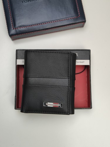 Men tommy hilfiger leather - tommy,