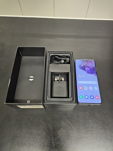 Samsung galaxy s20 - galaxy, plus