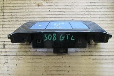 PEUGEOT 308 GT LINE AUTOMATIC