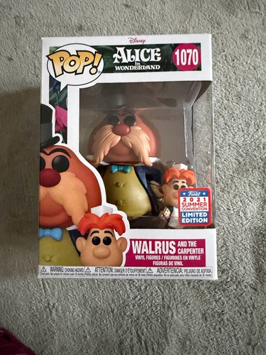Funko pop bnib alice - funko,