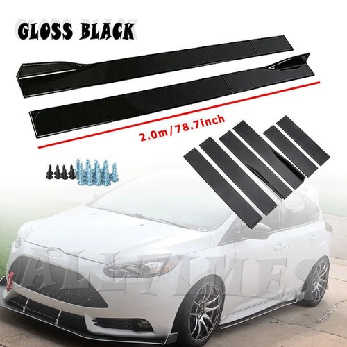 For ford focus - rs, st