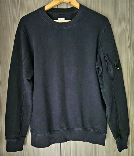 Company black crew neck - c.p.,