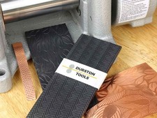 Durston Pattern Plate Ideal