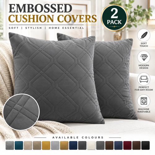 Extra large filled velvet - filled,