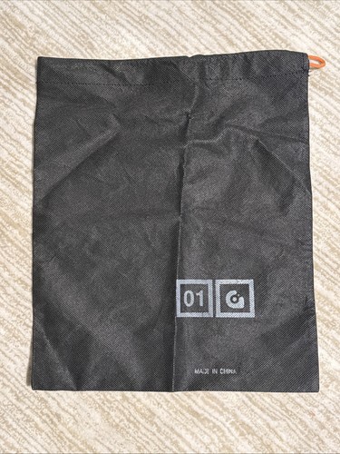 Gravis shoe cover bag - bag,