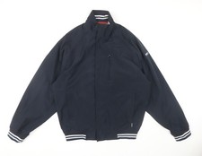 Rockport Men's Blue XL Basic