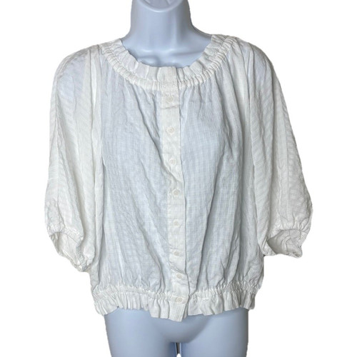 Anthropologie maeve white - anthropologie,