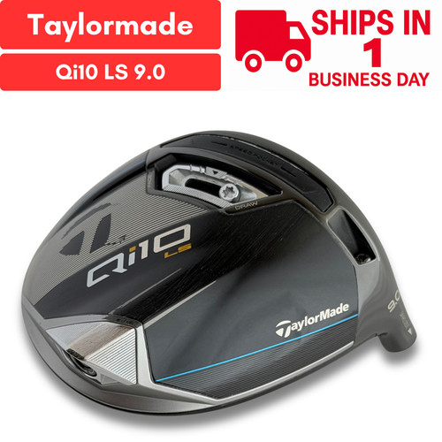 Taylormade qi10 degree - taylormade,
