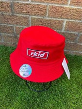 Rkid Retro Bucket Hat - New