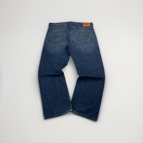 Levi 569 jeans men w34 - levi’s, men’s