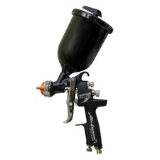 Anest Iwata Spray Gun Black