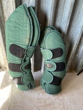 Mark Todd Full Size Travel Boots 