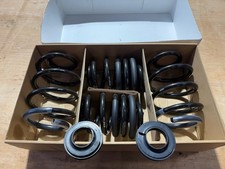 Genuine VW Transporter