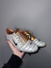 VINTAGE Nike AIR ZOOM TOTAL 90