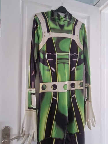 Tsuyu asui hero academia - tsuyu,