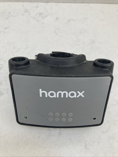 Hamax rear child bike - hamax,