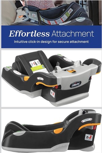 Chicco keyfit infant car - keyfit, 30