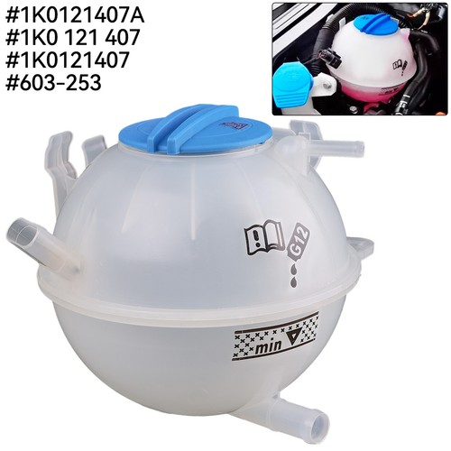 Audi radiator coolant - 8p,