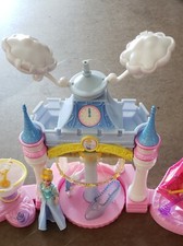 DISNEY PRINCESS ENCHANTED