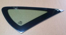 FORD FOCUS MK2 05-10 REAR RIGHT SIDE QUARTER WINDOW GLASS (5 door) 43R-000015