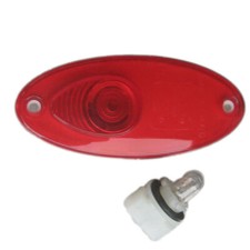 Auto Sleepers Motorhome Rear