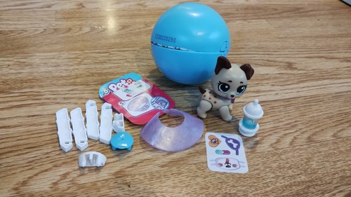 Brand new zuru surprise pet - new, 5