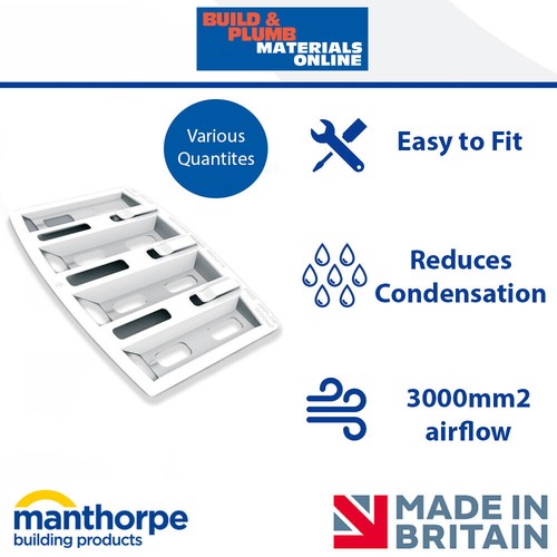 10x manthorpe felt - vent, |