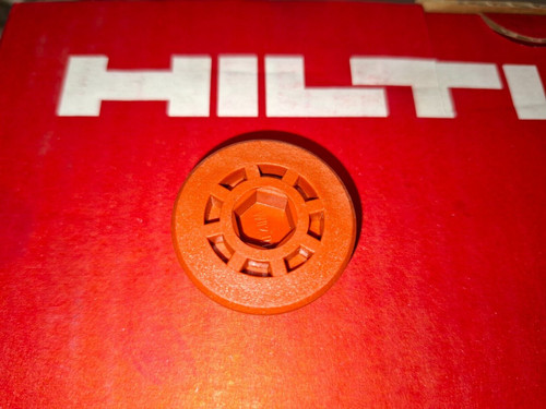 Hilti te54 te55 - hilti, te504