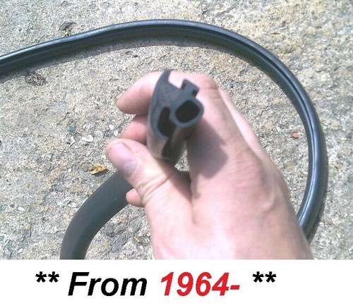 Midget windscreen screen - ,
