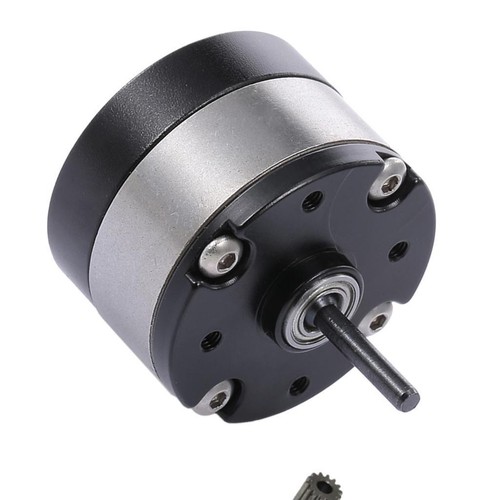 Planetary gear reduction - planetary,