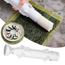 DIY Sushi Maker Sushi Bazooka