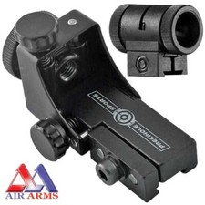 Air Arms Diopter Sight Set -