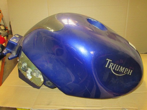Triumph sprint 955i 2000 - 2000, tank