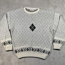 Vintage Leo Gemelli Jumper