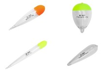 Drennan E-Sox Pike Float Range  - Subfloat, Piker, Zeppler or Pikebob