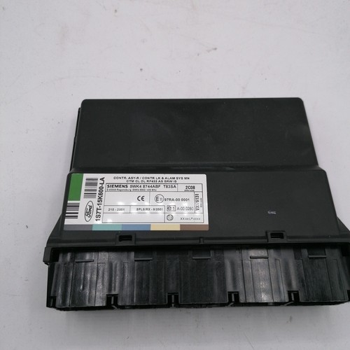 1140554 central unit module - unit,