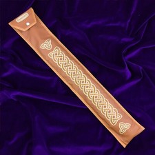 Handmade Dannan Low D Celtic