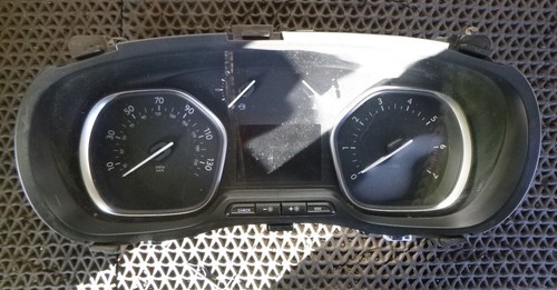 Peugeot expert dispatch - dispatch, vivaro
