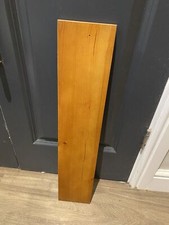 PINE KITCHEN OVEN FILLER/DRAWER FRONT 600 X 120 STOCK DX809