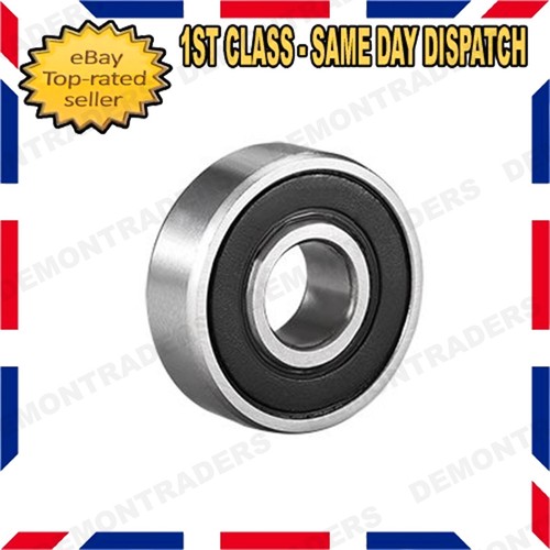 Left hand crankshaft - bosch, gen